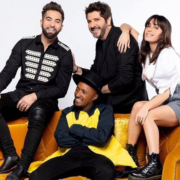 The Voice Kids : Les noms de deux nouveaux membres du jury dévoilés.