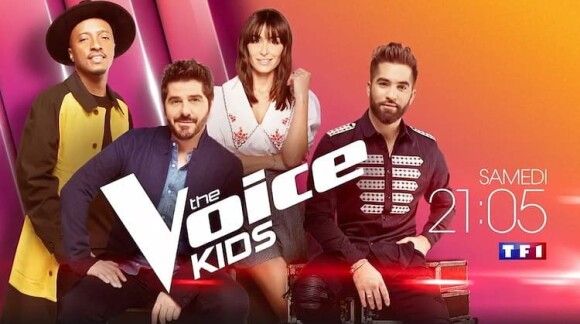 The Voice Kids : Les noms de deux nouveaux membres du jury dévoilés.