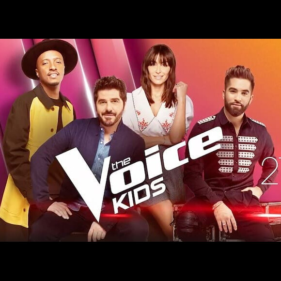 The Voice Kids : Les noms de deux nouveaux membres du jury dévoilés.