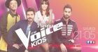 The Voice Kids : Soprano remplacé par un chanteur à l'univers bien différent