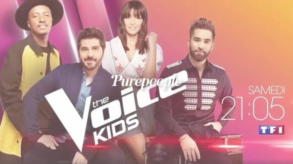 The Voice Kids : Soprano remplacé par un chanteur à l'univers bien différent