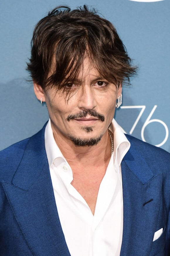 Johnny Depp sort enfin du silence et explique qu'il a été boycotté par Hollywood.