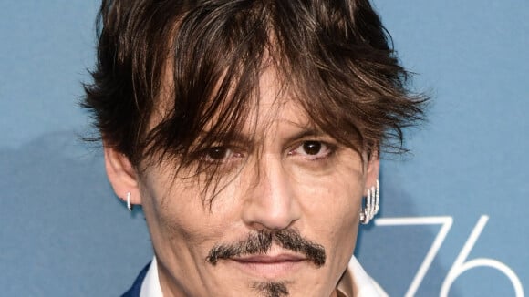 Johnny Depp "boycotté par Hollywood" : l'acteur sort enfin du silence !