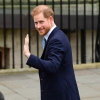Prince Harry : Pour son retour à Londres, il compte inviter les caméras à le suivre...