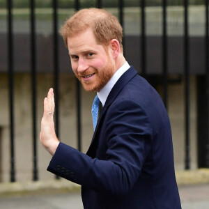 Le prince Harry, duc de Sussex, prépare son retour à Londres avec une équipe de production !