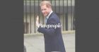 Prince Harry : Pour son retour à Londres, il compte inviter les caméras à le suivre...