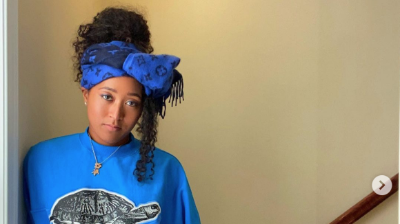 Naomi Osaka fond en larmes en pleine conférence de presse, son agent dénonce un "tyran"