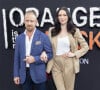 Ben Foster et Laura Prepon - Avant-première de la saison 7 de la série "Orange Is The New Black" à New York, le 25 juillet 2019.