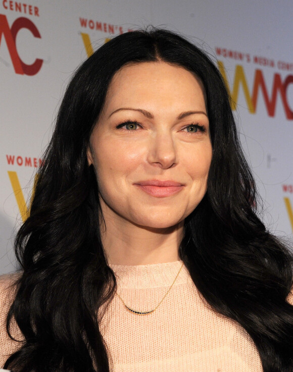 Laura Prepon - Soirée Women's Media Awards au Capitale à New York, le 1er novembre 2018.