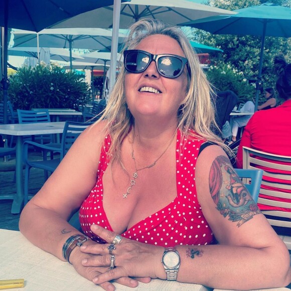 Valérie Damidot file le parfait amour avec son compagnon de longue date Régis Viogeat.