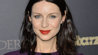 Caitriona Balfe (Outlander) est maman pour la première fois ! Sam Heughan réagit