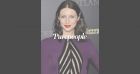 Caitriona Balfe (Outlander) est maman pour la première fois !