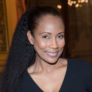 Exclusif - Christine Kelly - Avant-première de la nouvelle saison "Festival Pirates et Princesses" de Disneyland Paris au Palais Garnier à Paris, France, le 9 mars 2018. © Cyril Moreau/Bestimage
