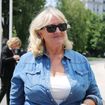 Charlotte de Turckheim "trop inquiète" pour sa fille Johanna, partie vivre en Haïti