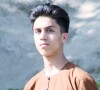 Zaki Anwari, 19 ans, est mort dans l'incident survenu à l'aéroport de Kaboul, lundi 16 août.
