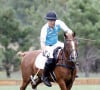 Le prince Harry, duc de Sussex, remporte un match de polo caritatif en marquant deux des trois buts victorieux à Aspen lors du Sentebale ISPS Handa Polo Cup.