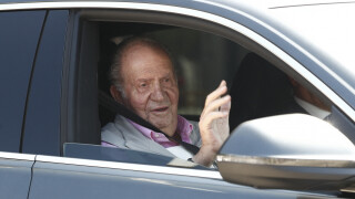 Juan Carlos Ier exilé : sa vie de luxe l'ennuie, l'ancien roi veut rentrer à tout prix