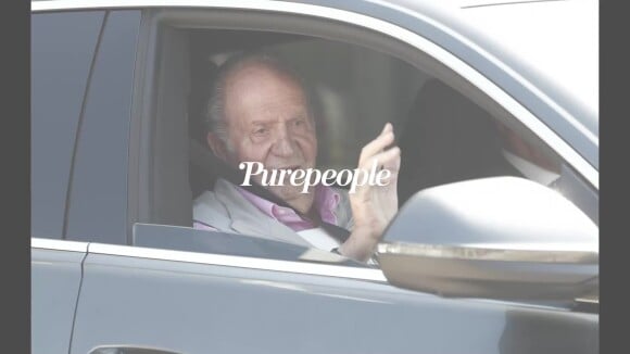 Juan Carlos Ier exilé : sa vie de luxe l'ennuie, l'ancien roi veut rentrer à tout prix