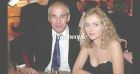 Jérôme Anger papa de 5 enfants : Qui sont Claire Borotra et Isabella Silvestri, ses ex-compagnes ?