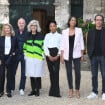 Nicole Garcia, Leïla Kaddour, Reda Kateb lancent le Festival d'Angoulême en beauté