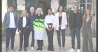 Nicole Garcia, Leïla Kaddour, Reda Kateb lancent le Festival d'Angoulême en beauté