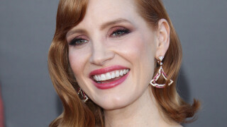 Jessica Chastain ravagée par le maquillage ? Des "dommages permanents" sur sa peau
