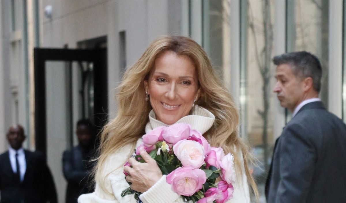 Céline Dion : Vive émotion pour une date marquante, en lien avec René Angélil