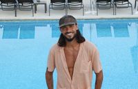 Julien Guirado présente sa soeur Morgane : c'est une bombe, la preuve en photos !