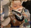 Sharon Stone est dévastée par l'état de santé inquiétant de son neveu River, 11 mois.
