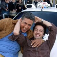 Frédéric Diefenthal se souvient de "Taxi" avec nostalgie : Samy Naceri le vanne sans ménagement !