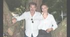 Clovis Cornillac et Lilou Fogli parfaitement assortis : le couple de sortie... avec le même styliste ?