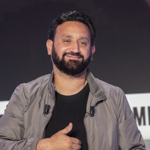 Exclusif - Cyril Hanouna - Enregistrement de l'émission "Touche Pas à Mon Poste (TPMP)", diffusée en direct sur C8 © Jack Tribeca / Bestimage 