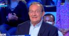 Jean-Pierre Pernaut souhaite t-il se lancer en politique ? Il a répondu sur le plateau de Cyril Hanouna.