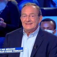Jean-Pierre Pernaut, bientôt en politique ? Il répond franchement