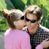 Julia Roberts et Daniel Moder : Amoureux et tactiles, après 19 ans de mariage