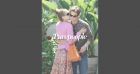 Julia Roberts et Daniel Moder : Amoureux et tactiles, après 19 ans de mariage
