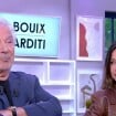 Pierre Arditi "odieux" avec sa femme Evelyne Bouix : "Il s'énerve tout seul !"