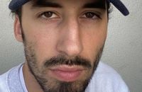 Lomepal en couple avec Souheila Yacoub : les amoureux s'affichent à Deauville