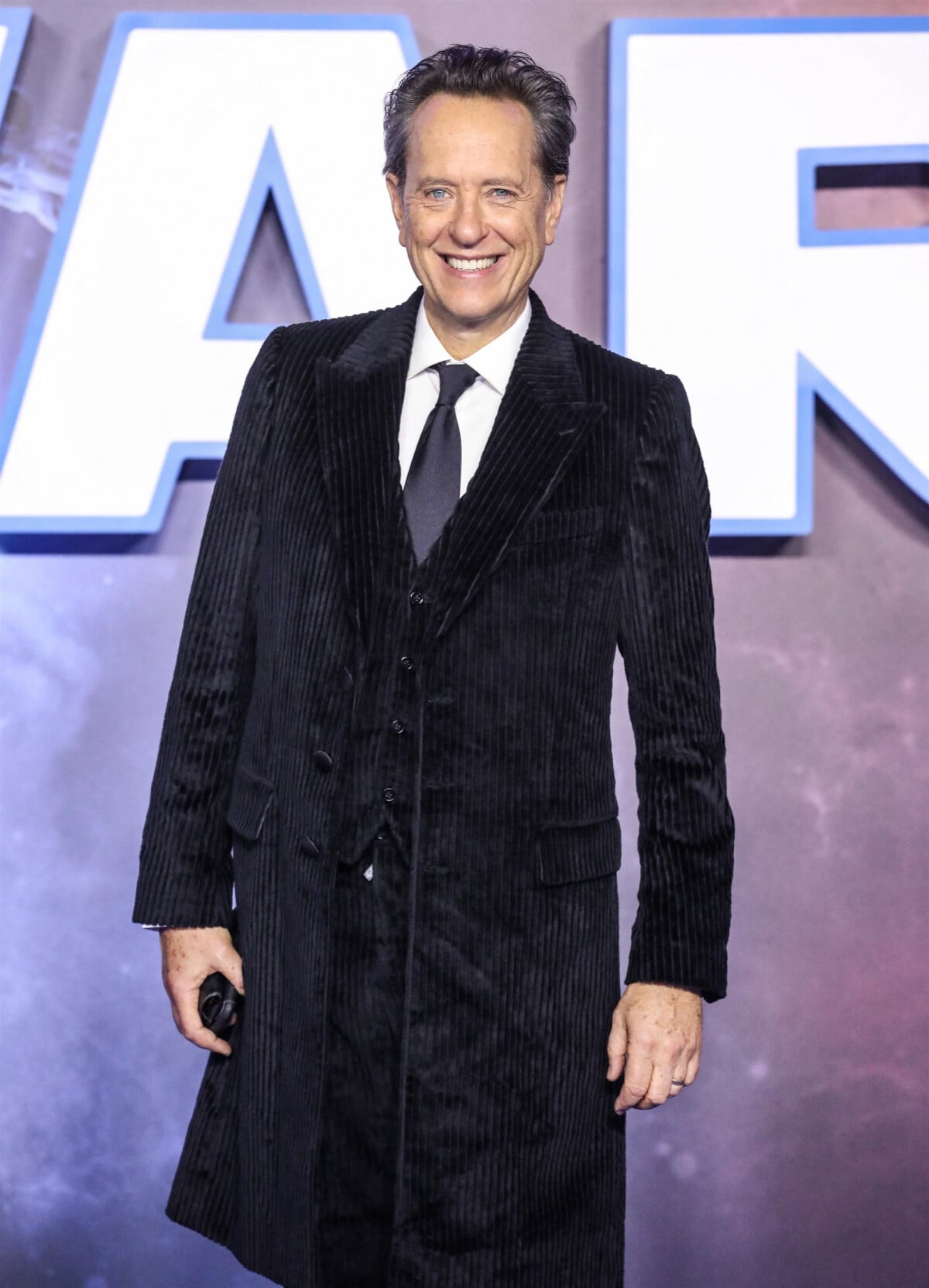 Photo Richard E Grant La Premi re Du Film Star Wars L ascension photo-richard-e-grant-la-premi-re-du-film-star-wars-l-ascension
