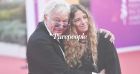 Laurent Boyer : Papa cool et déjanté avec sa fille Marine, qui a bien grandi !