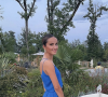 Hannah Friconnet est élue Miss Midi-Pyrénées 2021 - Instagram