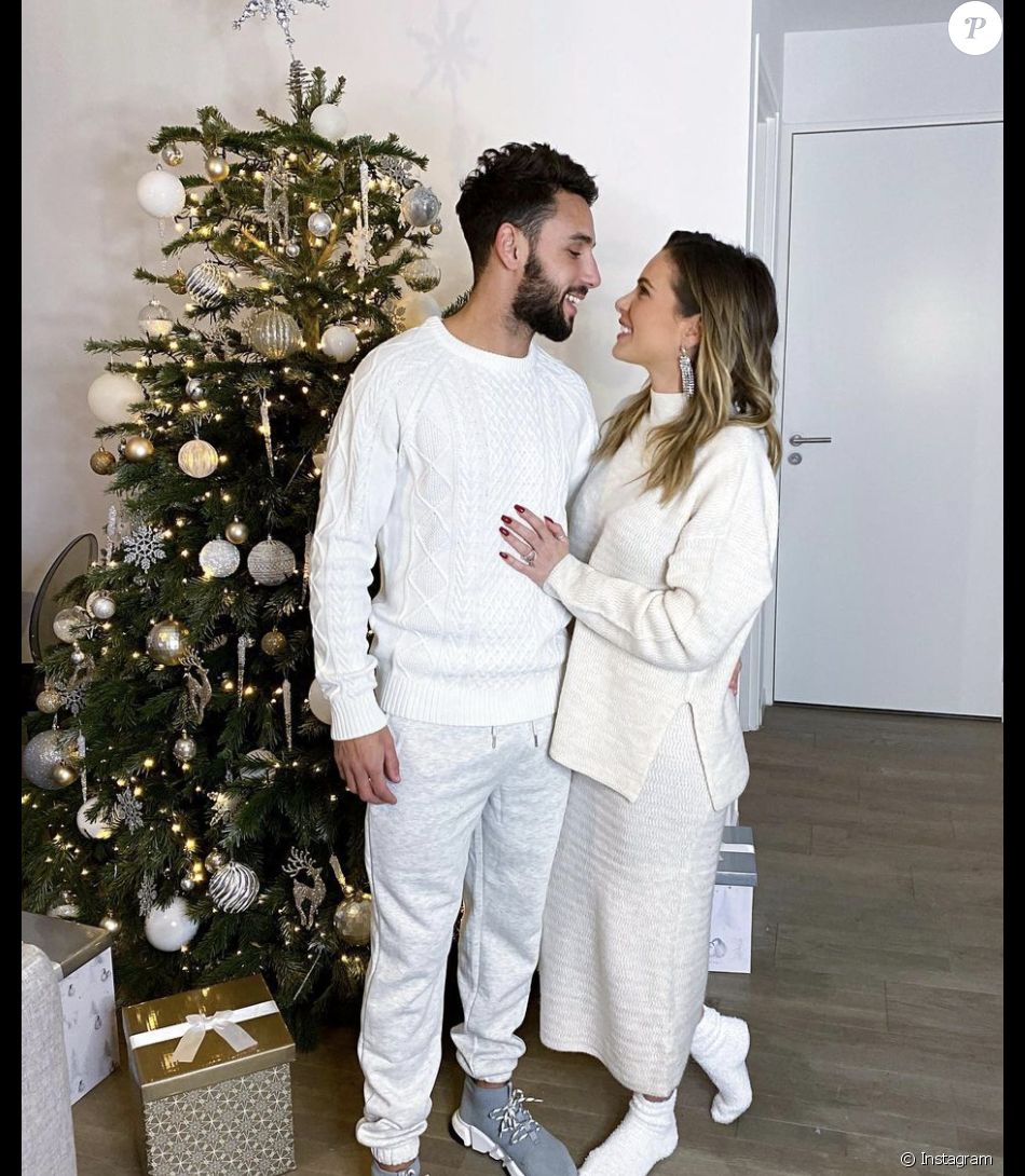 Manue Cureau Et Julien Lopez