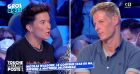 Matthieu Delormeau revient sur ses propos polémiques sur Bilal Hassani.
