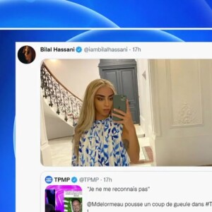 Matthieu Delormeau a expliqué son point de vue concernant Bilal Hassani et la représentation des homosexuels à la télévision.