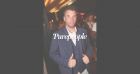 Norbert Tarayre : Photo complice avec son fils Elydjah, la relève est assurée !