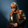 Renaud "passé de 60 clopes par jour à 15", six mois sans alcool... et un futur album !