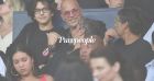 Pascal Obispo : Son fils Sean a déjà fait craquer deux jolies blondes