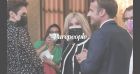 Brigitte et Emmanuel Macron, Nicolas Sarkozy... Retrouvailles à l'Elysée pour une grande nouveauté