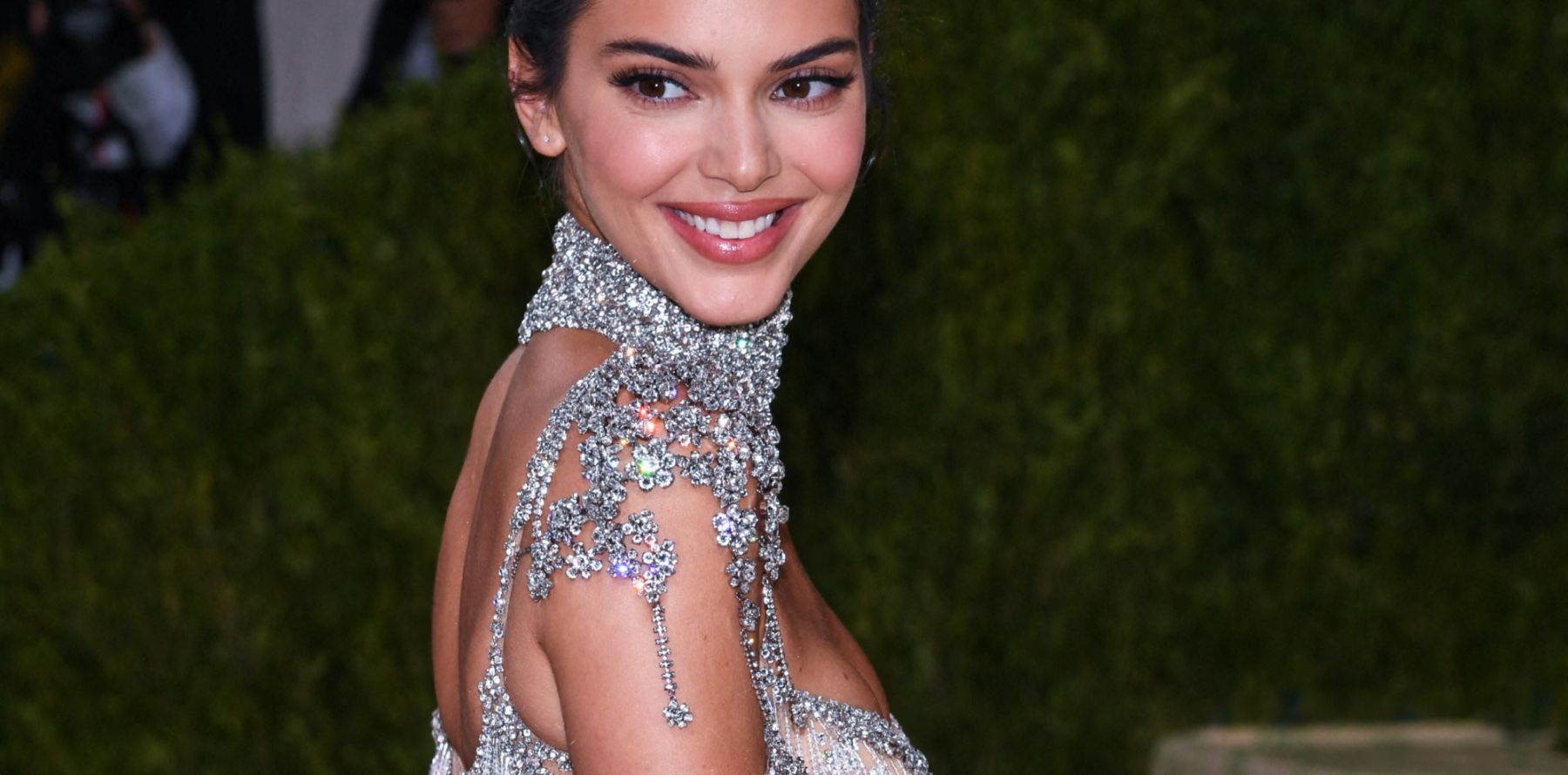 met gala 2021 outfits kendall jenner