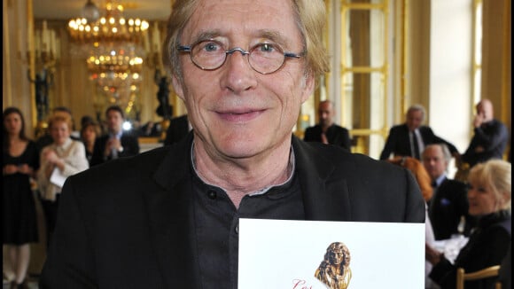 Philippe Adrien : Mort du célèbre metteur en scène